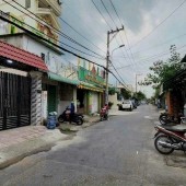 Bán nhà mặt tiền 5x27m giá 5,39 tỷ Đường Hiệp Thành 44